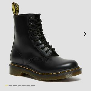 Dr. Martens Boots